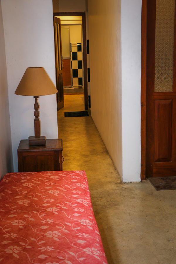 Dhawalagiri Inn Kandy Exterior foto
